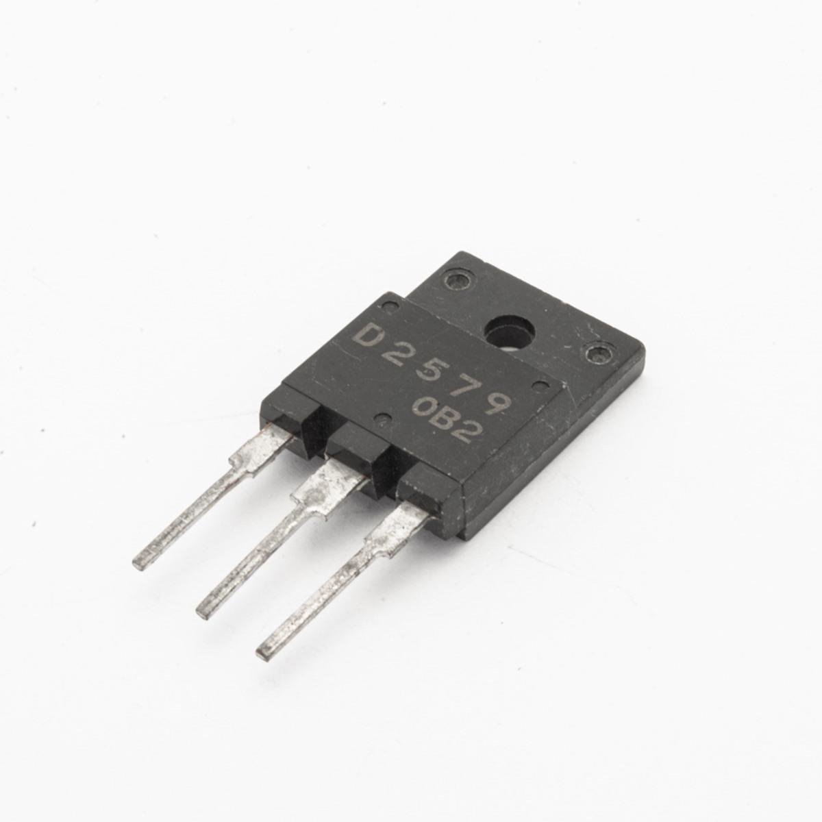 2SD2579 TO-3PML Transistör