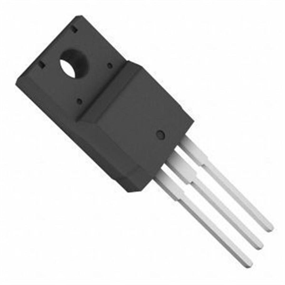 2SK2013 TO-220F Transistör