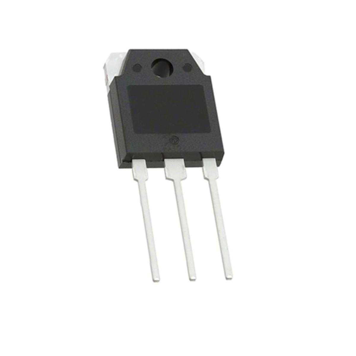 40N60UF TO-3P Transistör