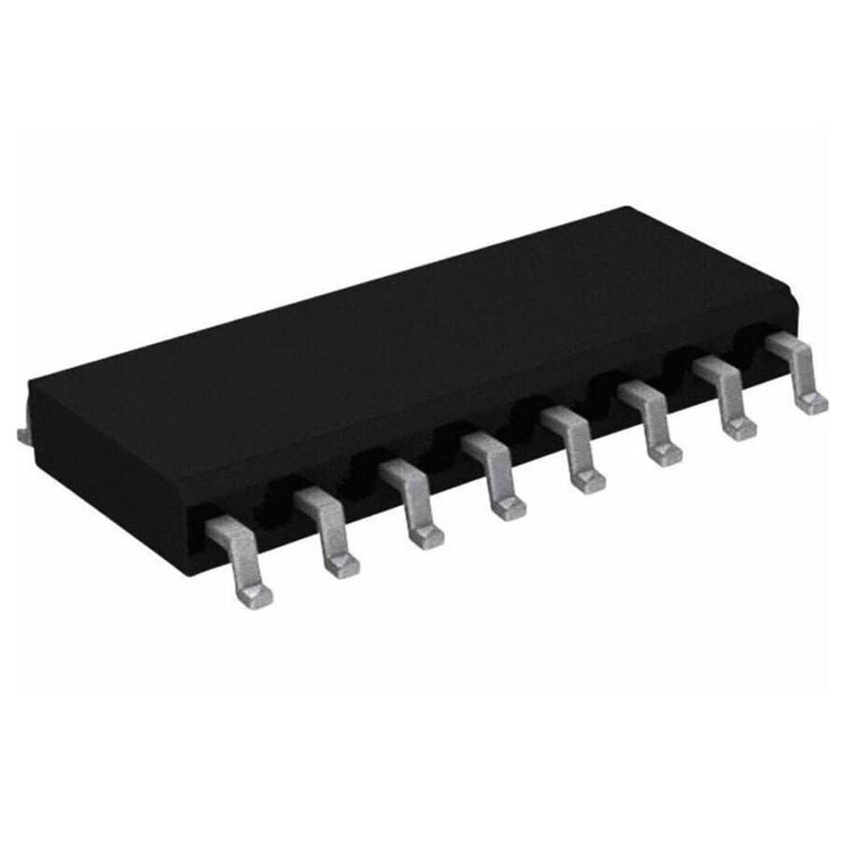 74HC251D SOIC-16 Entegre Devre