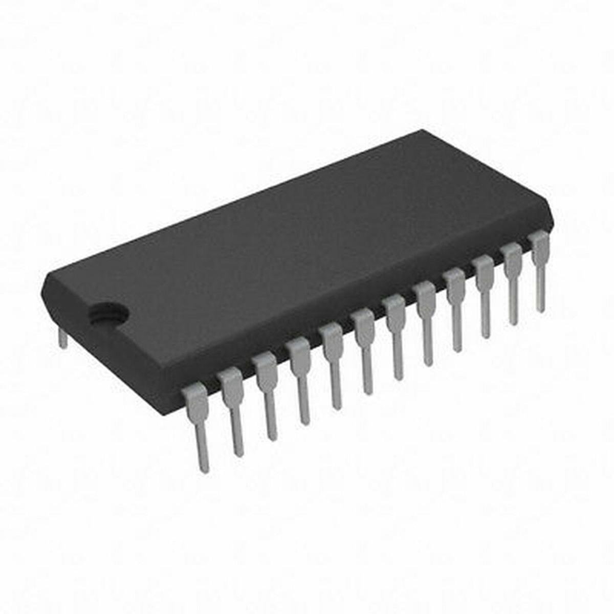 AD7840JN DIP-24 Entegre Devre
