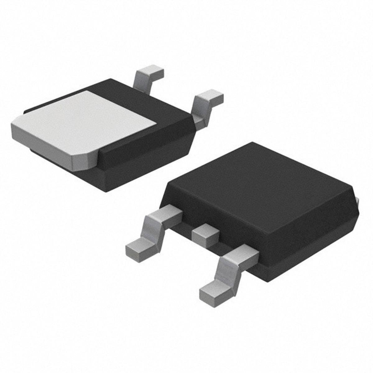 AP9563GH TO-252 Entegre Devre