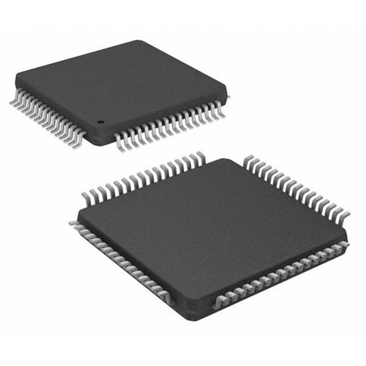 ATMEGA128A-AU TQFP-64 Entegre Devre