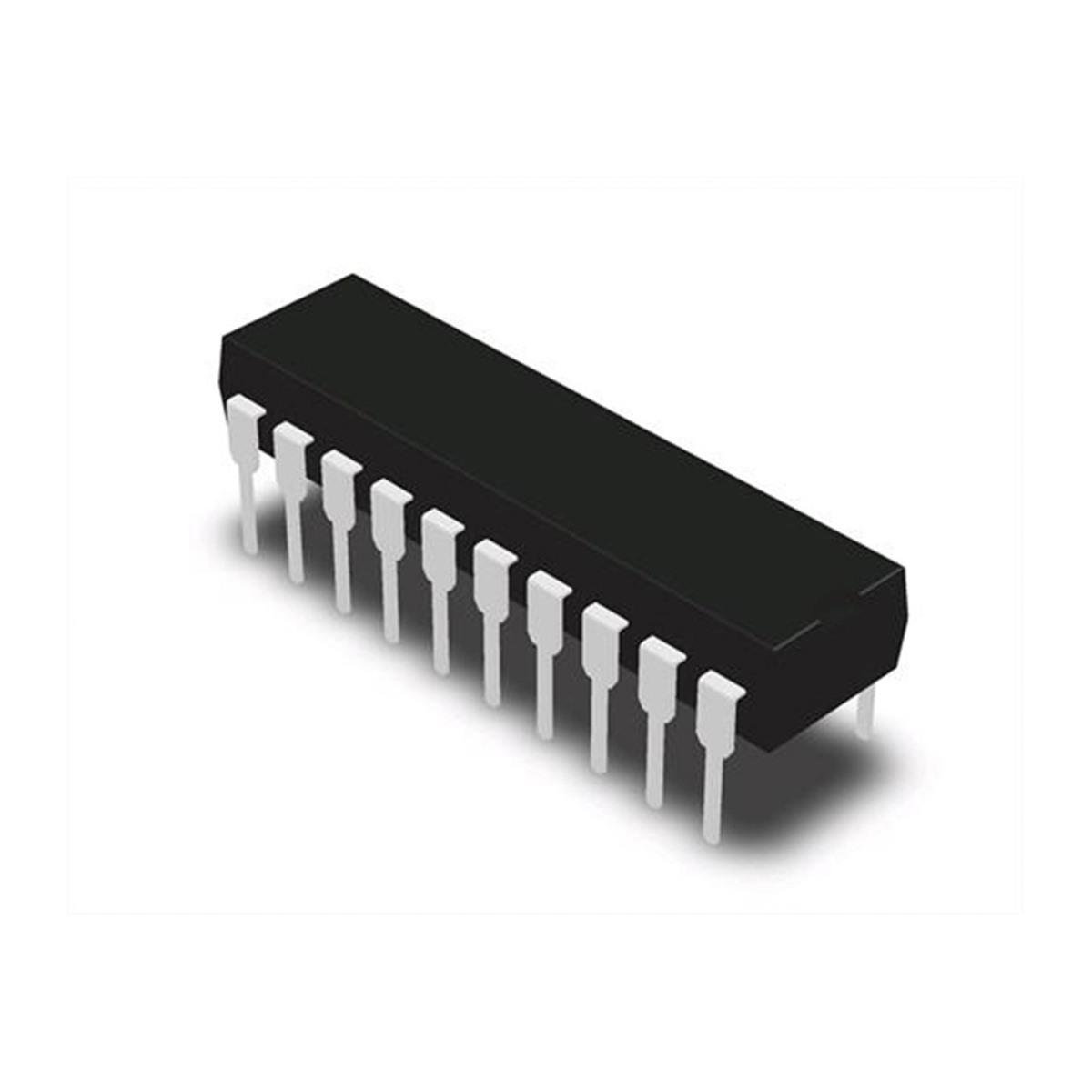ATTINY2313-20PU DIP-20 Entegre Devre