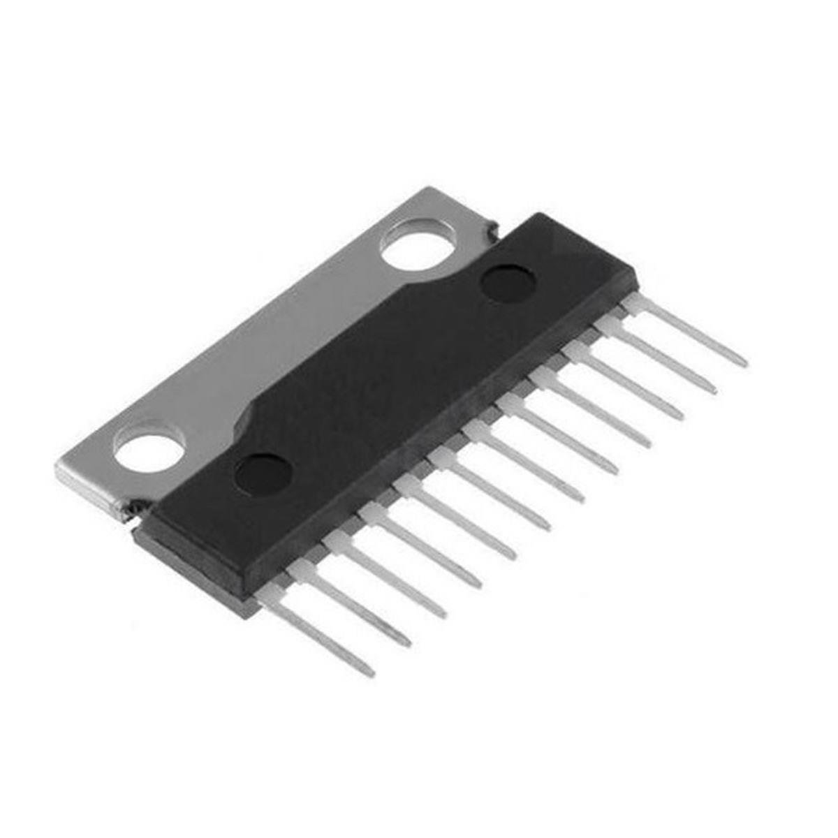 BA5415A SIP-12 Entegre Devre