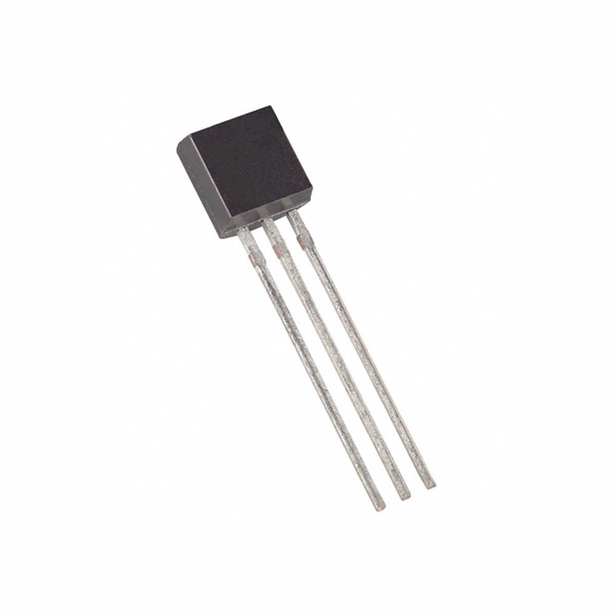 BC171  TO-92 Transistör