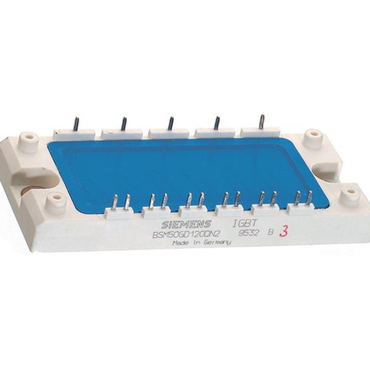 BSM25GD120DN2 IGBT Modül Transistör