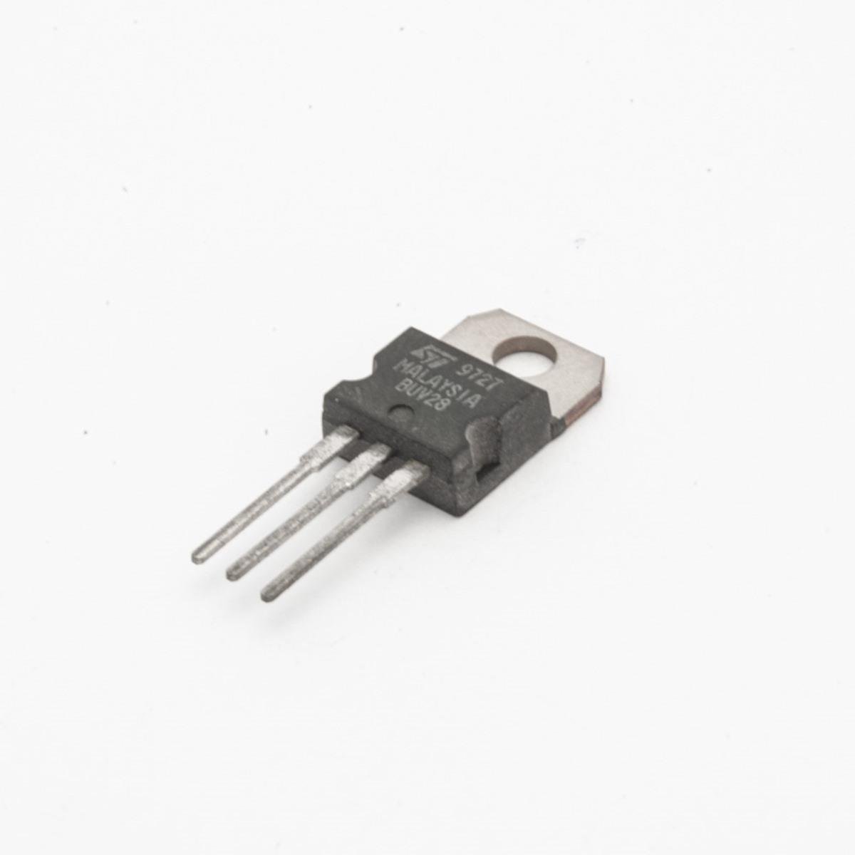 BUV28 TO-220 Transistör