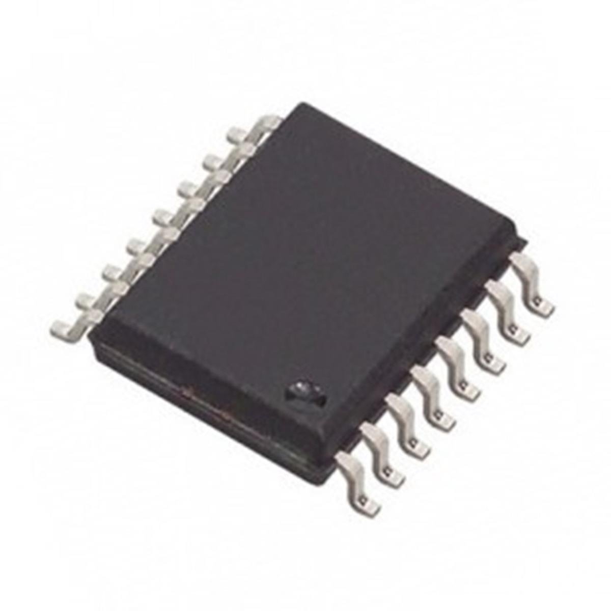 CD4046 SOIC-16W Entegre Devre