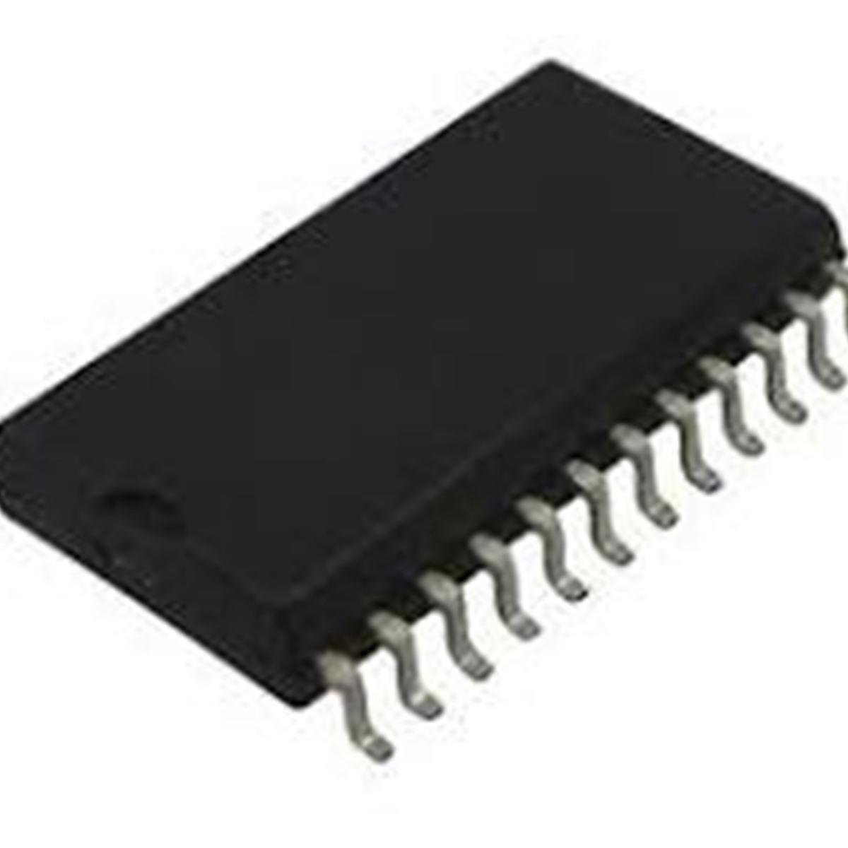 CD4067 SOIC-24W Entegre Devre