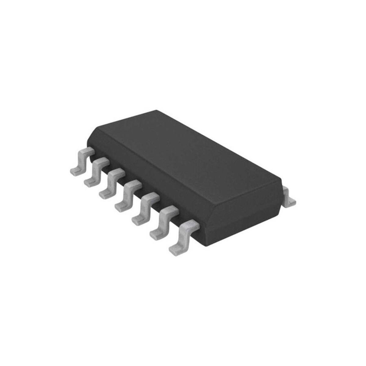CD4071 SOIC-14 Entegre Devre