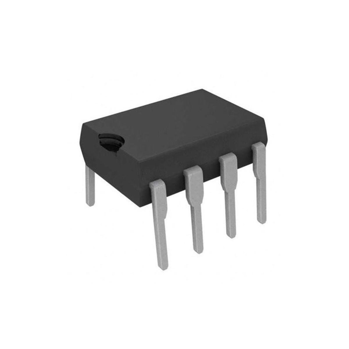 DL0165R DIP-8 Entegre Devre