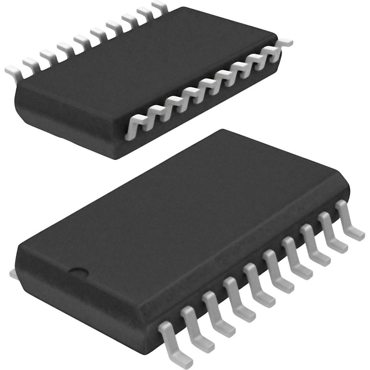 DM74LS245WMX SMD SOIC-20 Entegre Devre
