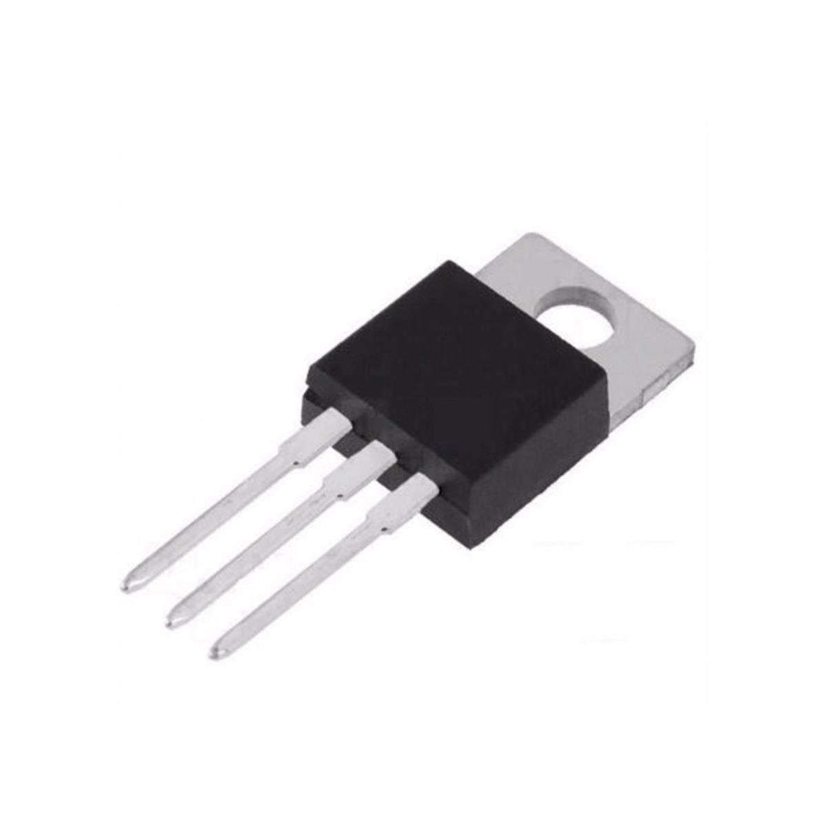FCP20N60 TO-220 Transistör