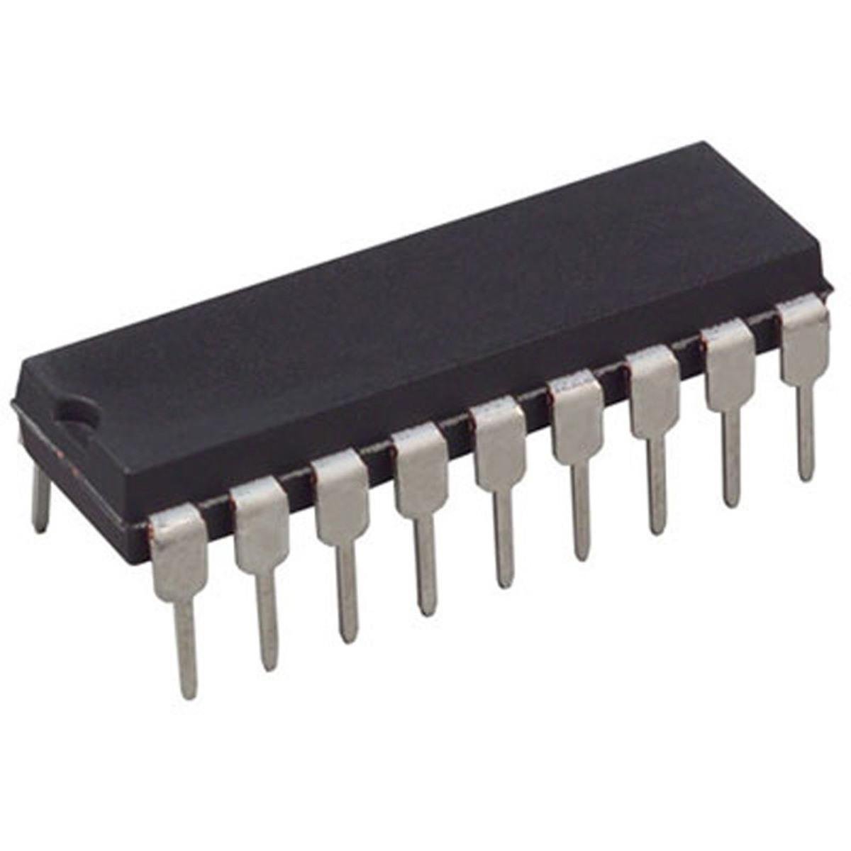 HA11713 DIP-18 Entegre Devre