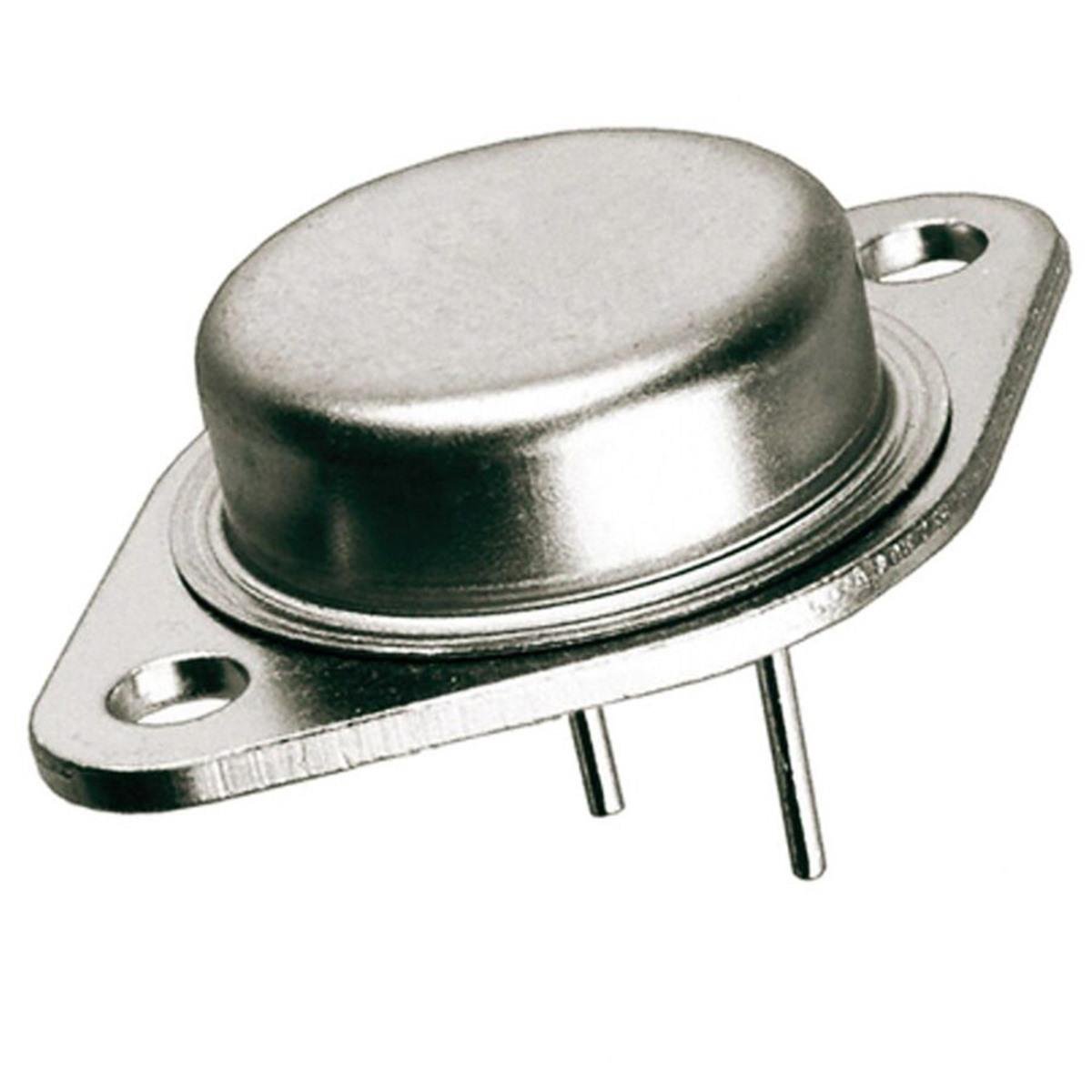 KD501 TO-3 Transistör