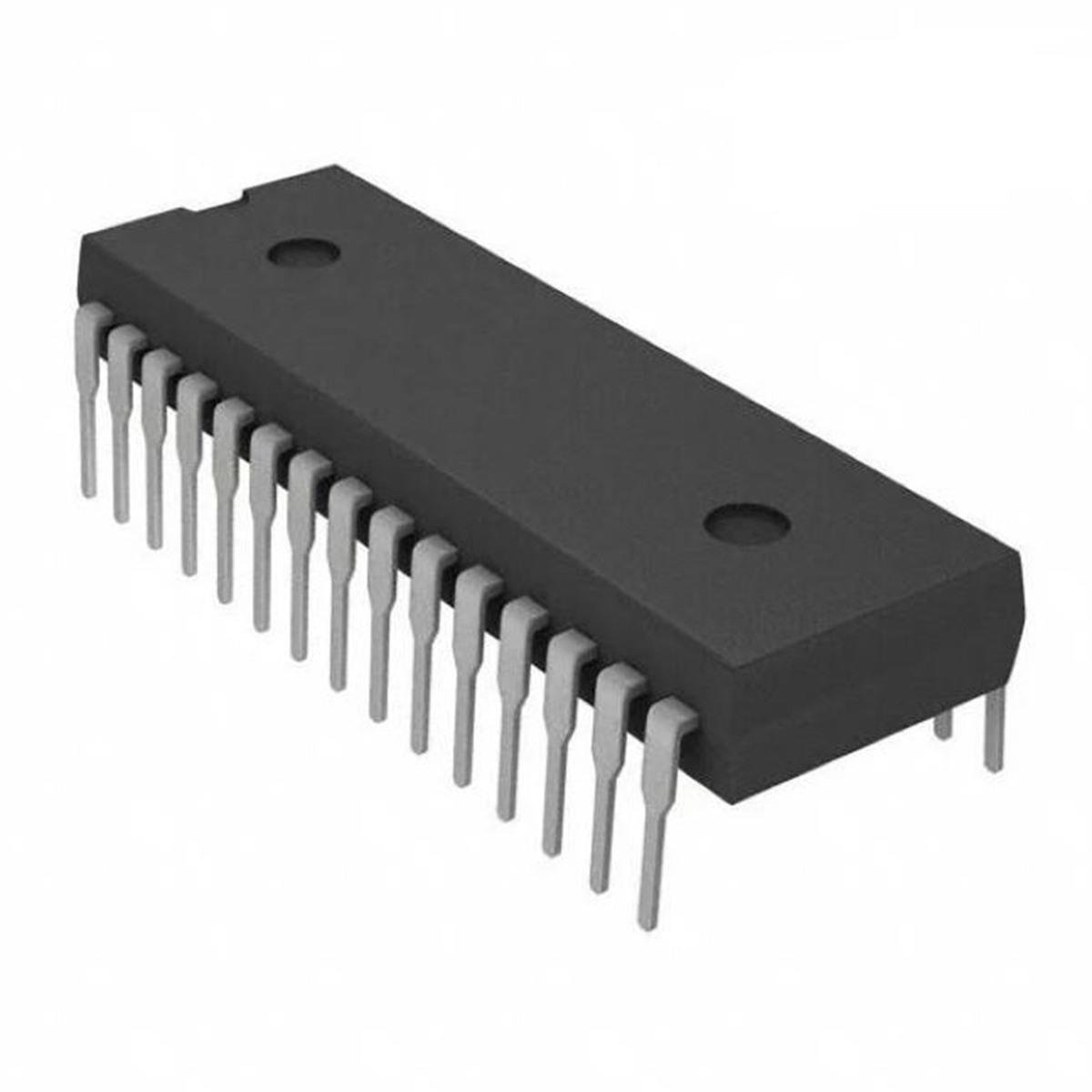 LA1837 DIP-30 Entegre Devre