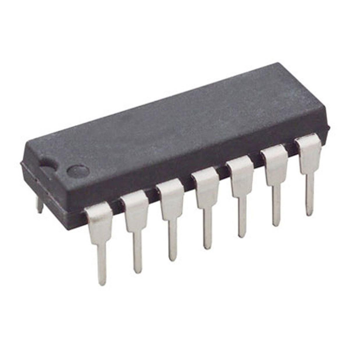 LB1288 DIP-14 Entegre Devre