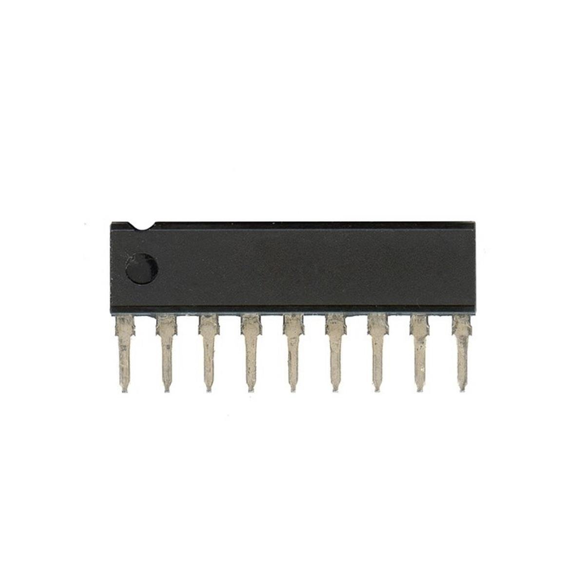 LB1403N SIP-9 Entegre Devre