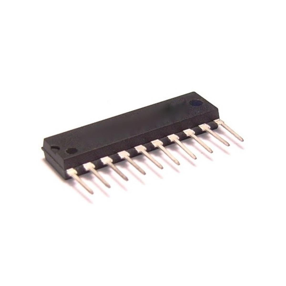 LB1643 SIP-10 Entegre Devre