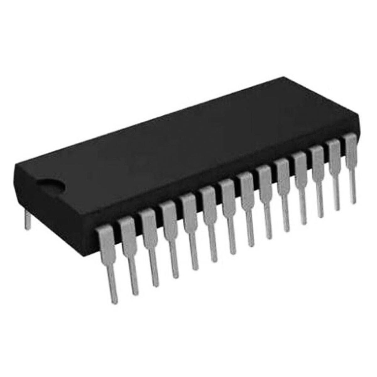 LC7800 DIP-28 Entegre Devre