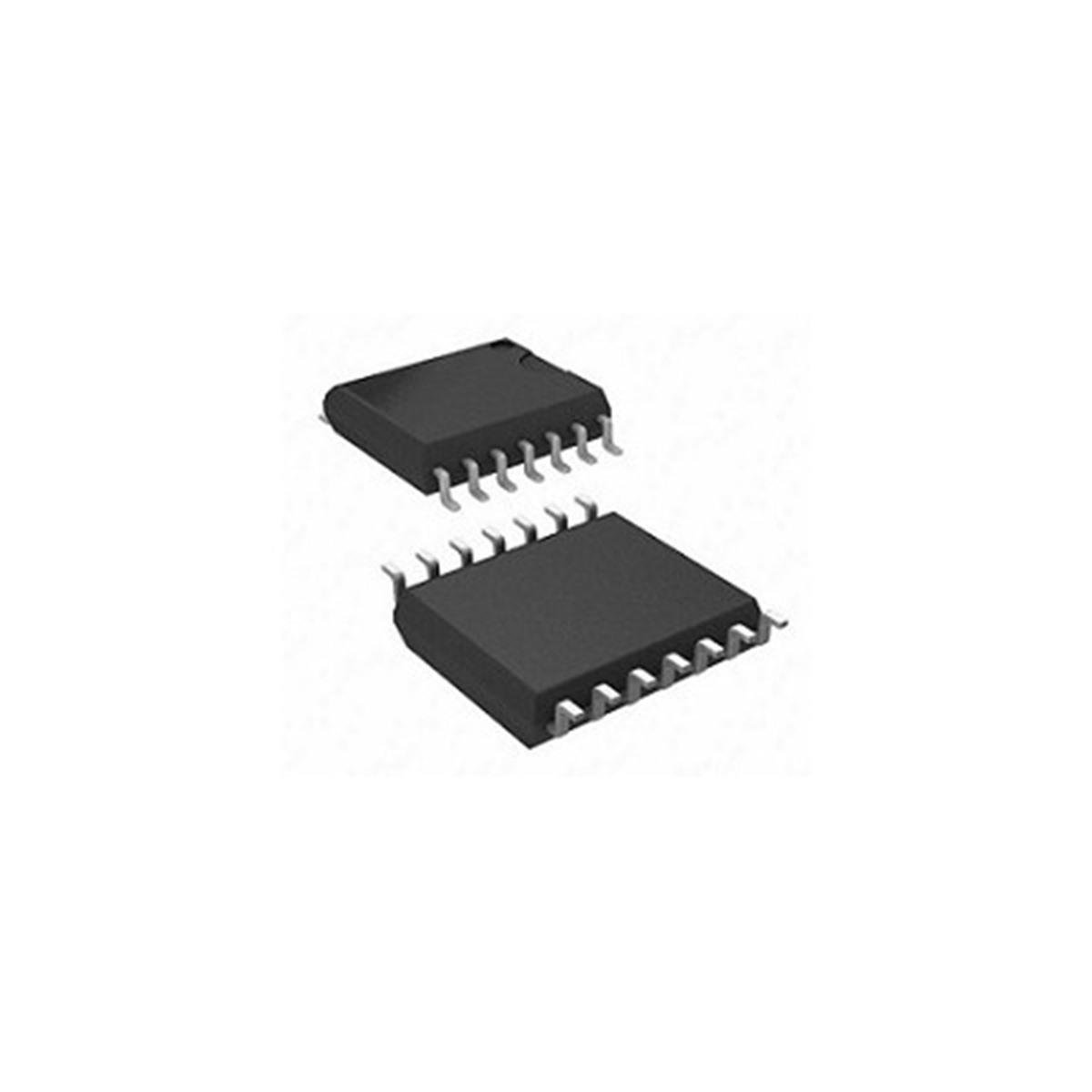 LM2574M-ADJ SOIC-14W Entegre Devre