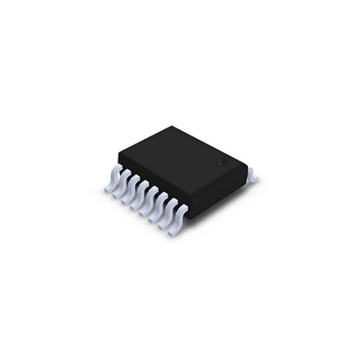 MAX1742EEE QSOP-16 Entegre Devre