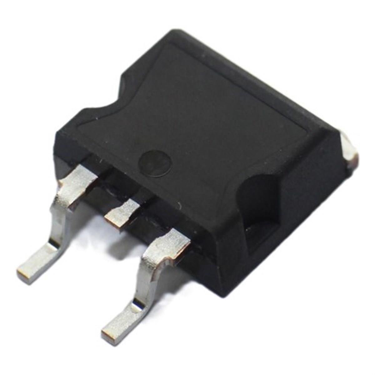 RJP63K2 TO-263 D2PAK