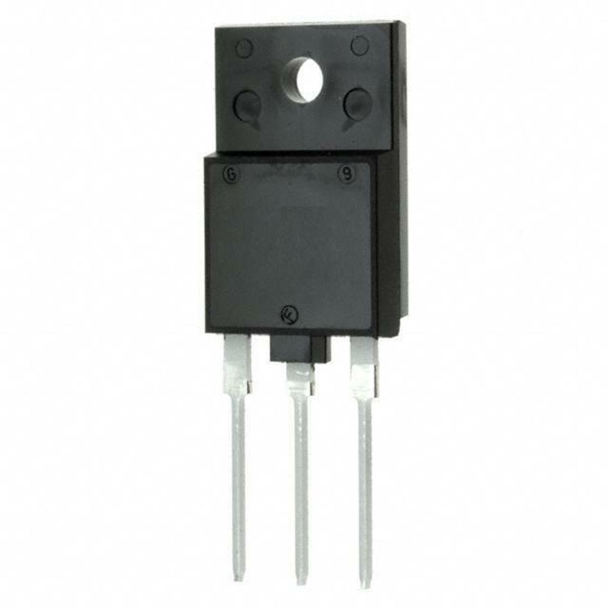 S2055N TO-3PF Transistör