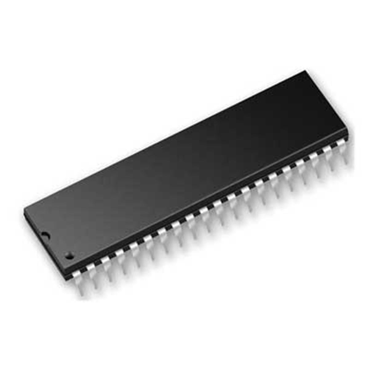SAB-C501-LP  DIP-40 Entegre Devre