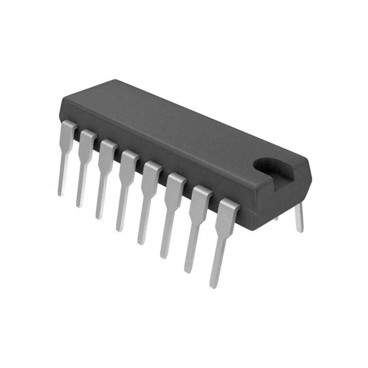 SN74LS76B DIP-16 Entegre Devre