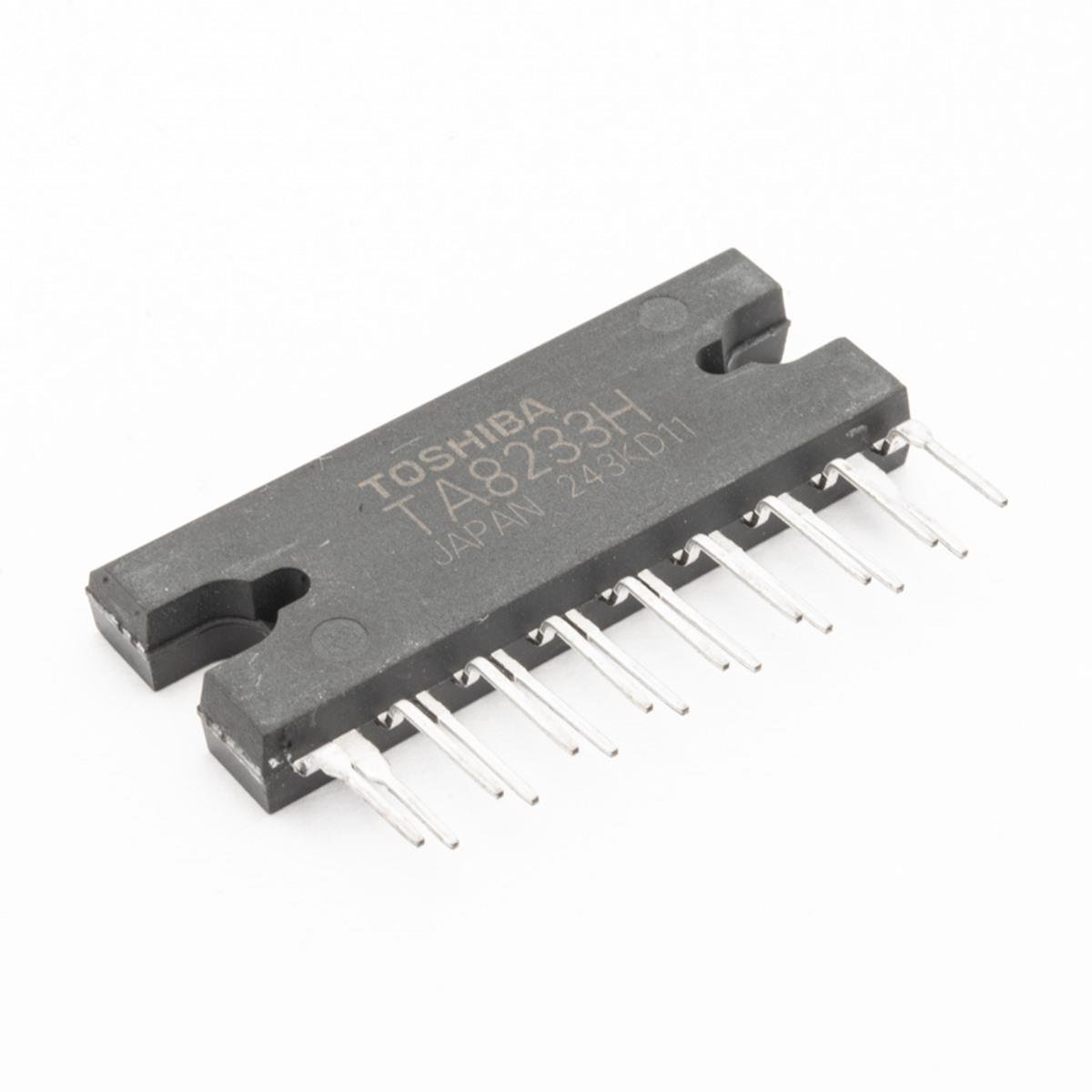 TA8233H ZIP-17 Entegre Devre