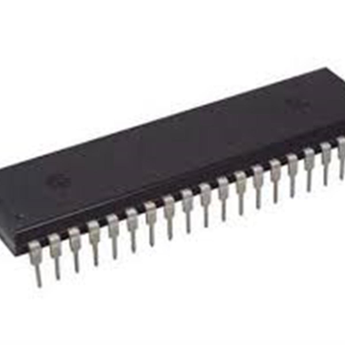 U3870 DIP-40W Entegre Devre