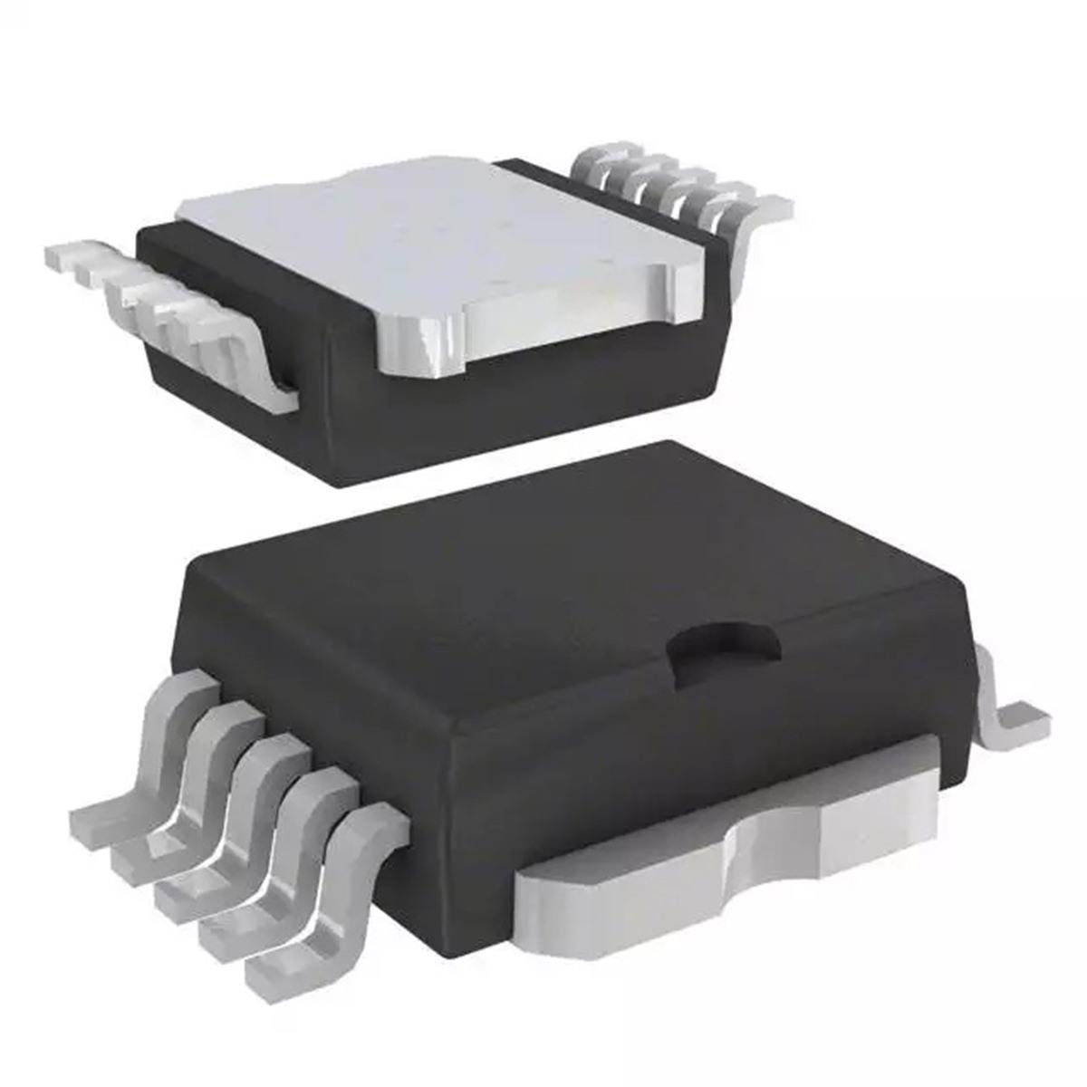 VNQ660SPTR-E PowerSO-10 Entegre Devre