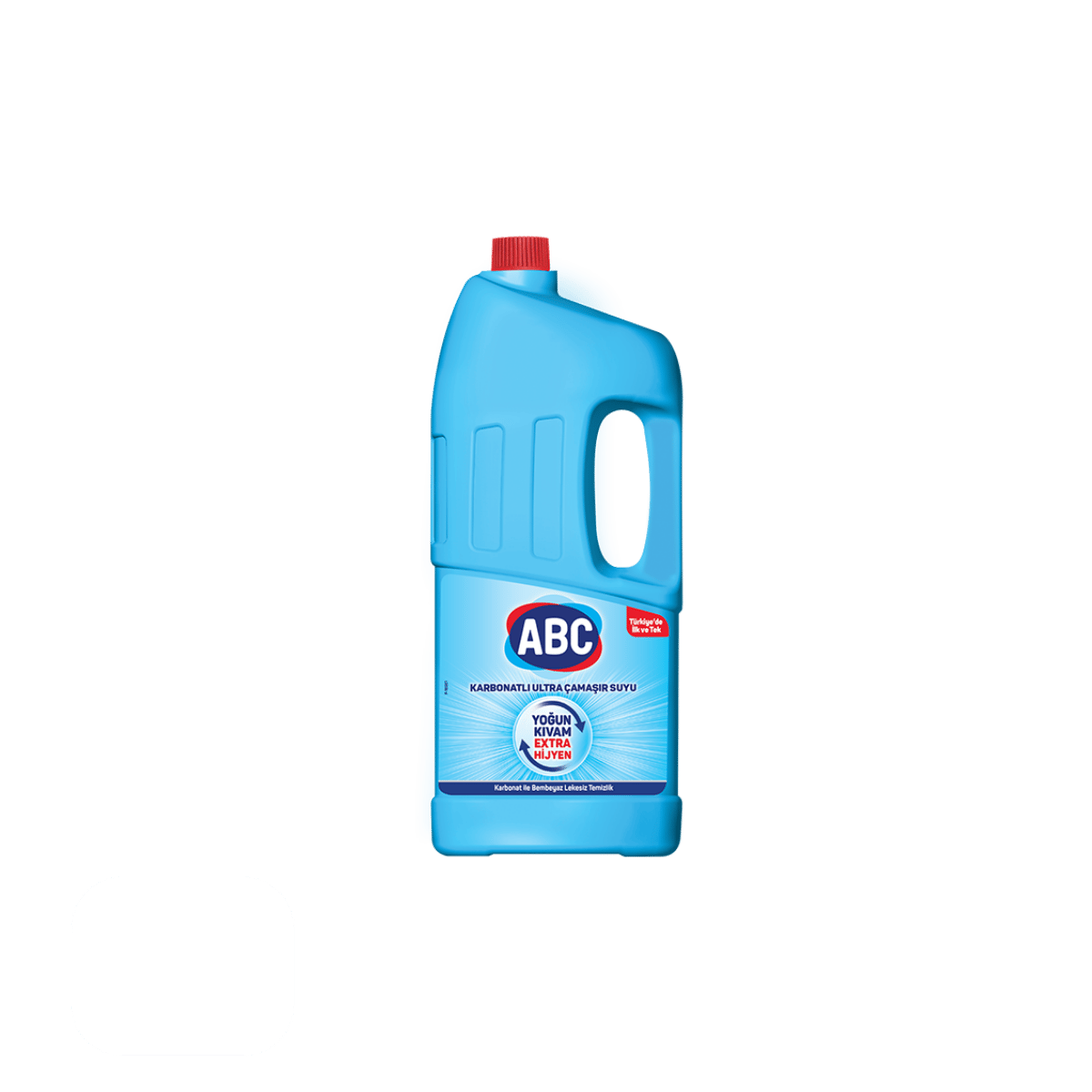 ABC Karbonatlı Ultra Çamaşır Suyu 1850 Ml