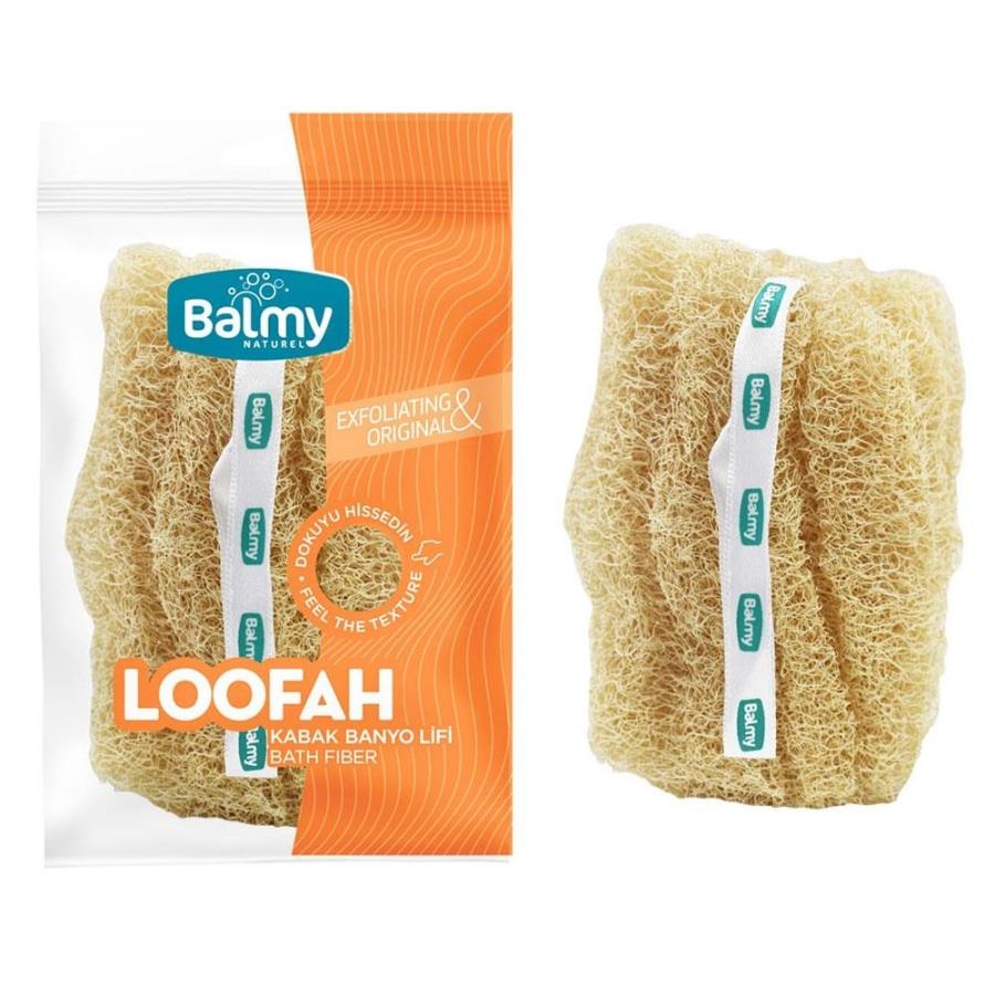 Balmy Kabak Banyo Lifi
