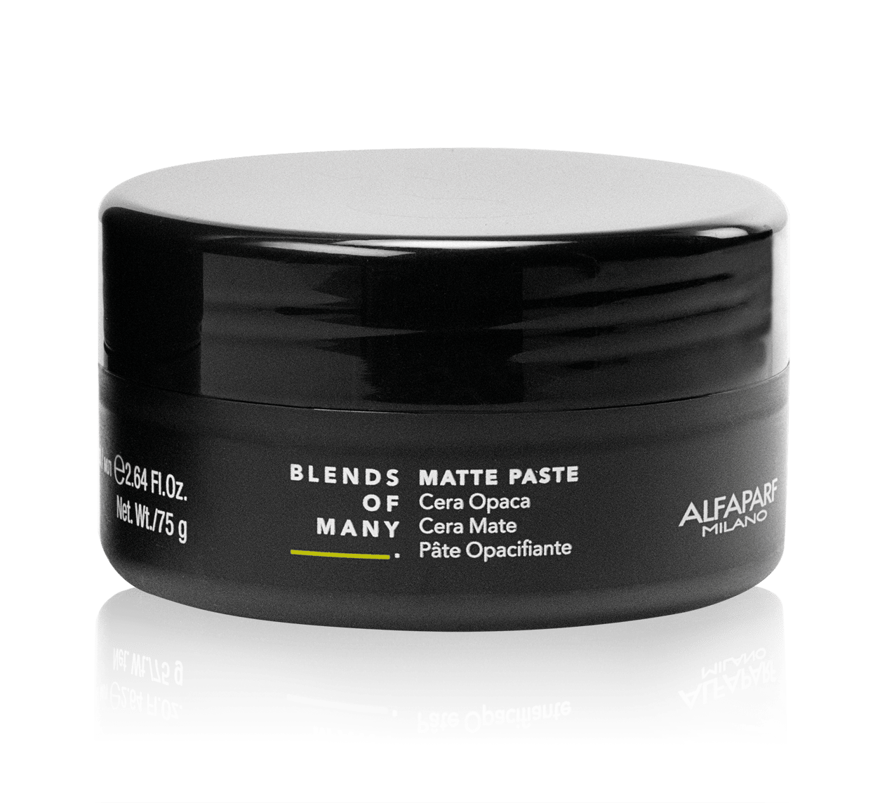 BLENDS OF MANY MATTE PASTE