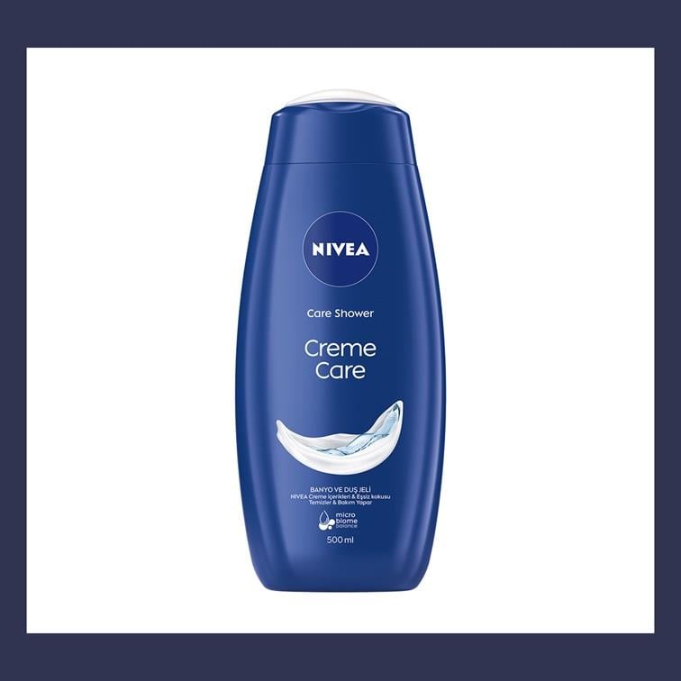 BODY CARE - Banyo & Duş Jeli 500 ML-