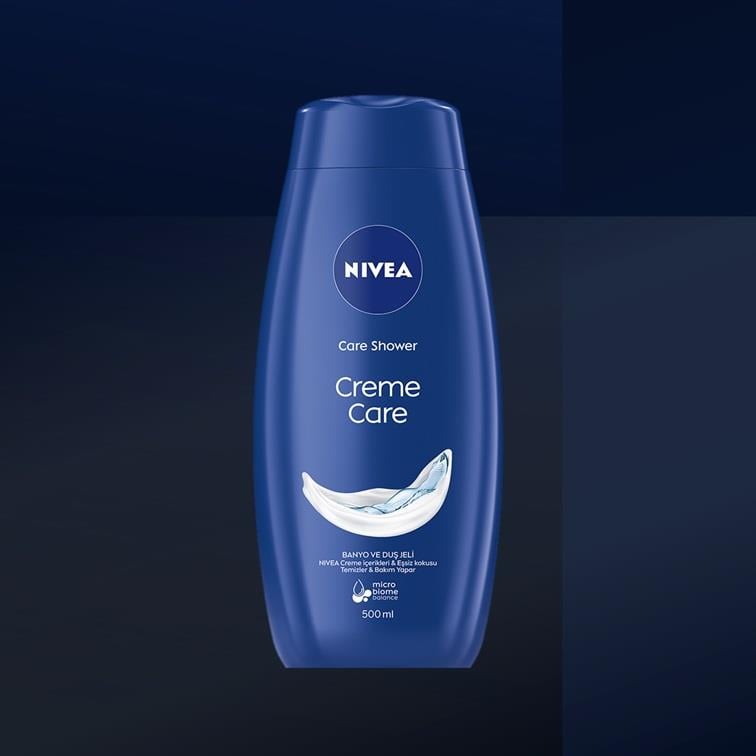 BODY CARE - Banyo & Duş Jeli 500 ML-