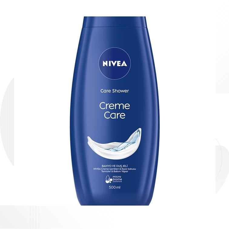 BODY CARE - Banyo & Duş Jeli 500 ML-