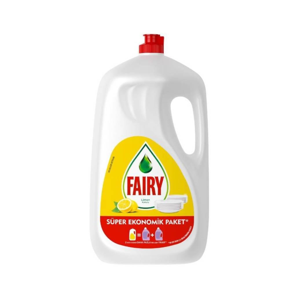 FAİRY KLASİK 2600ML BULAŞIK DETERJANI