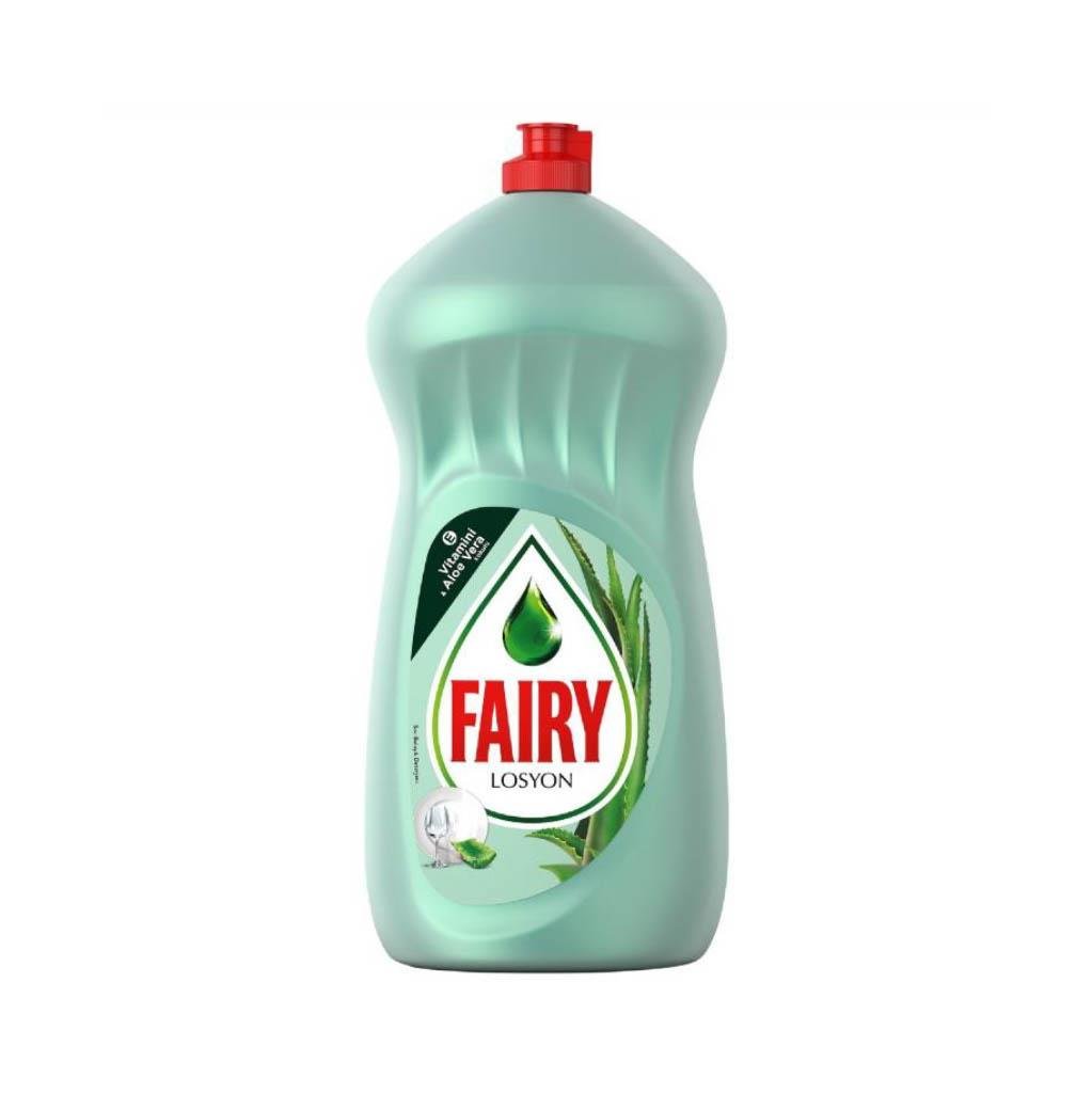 FAİRY LOSYON 1500ML ELDE YIKAMA BULAŞIK DETERJANI