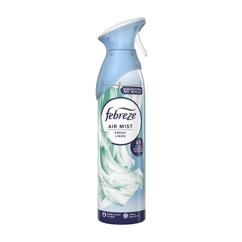FEBREZE AEROSOL TEMİZ ÇARŞAF 185ML