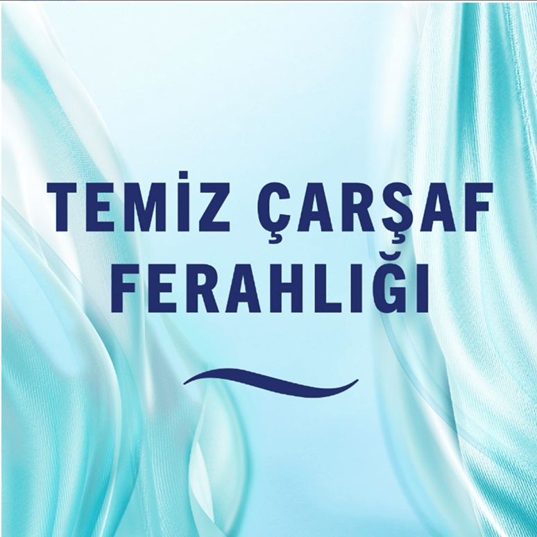 FEBREZE AEROSOL TEMİZ ÇARŞAF 185ML