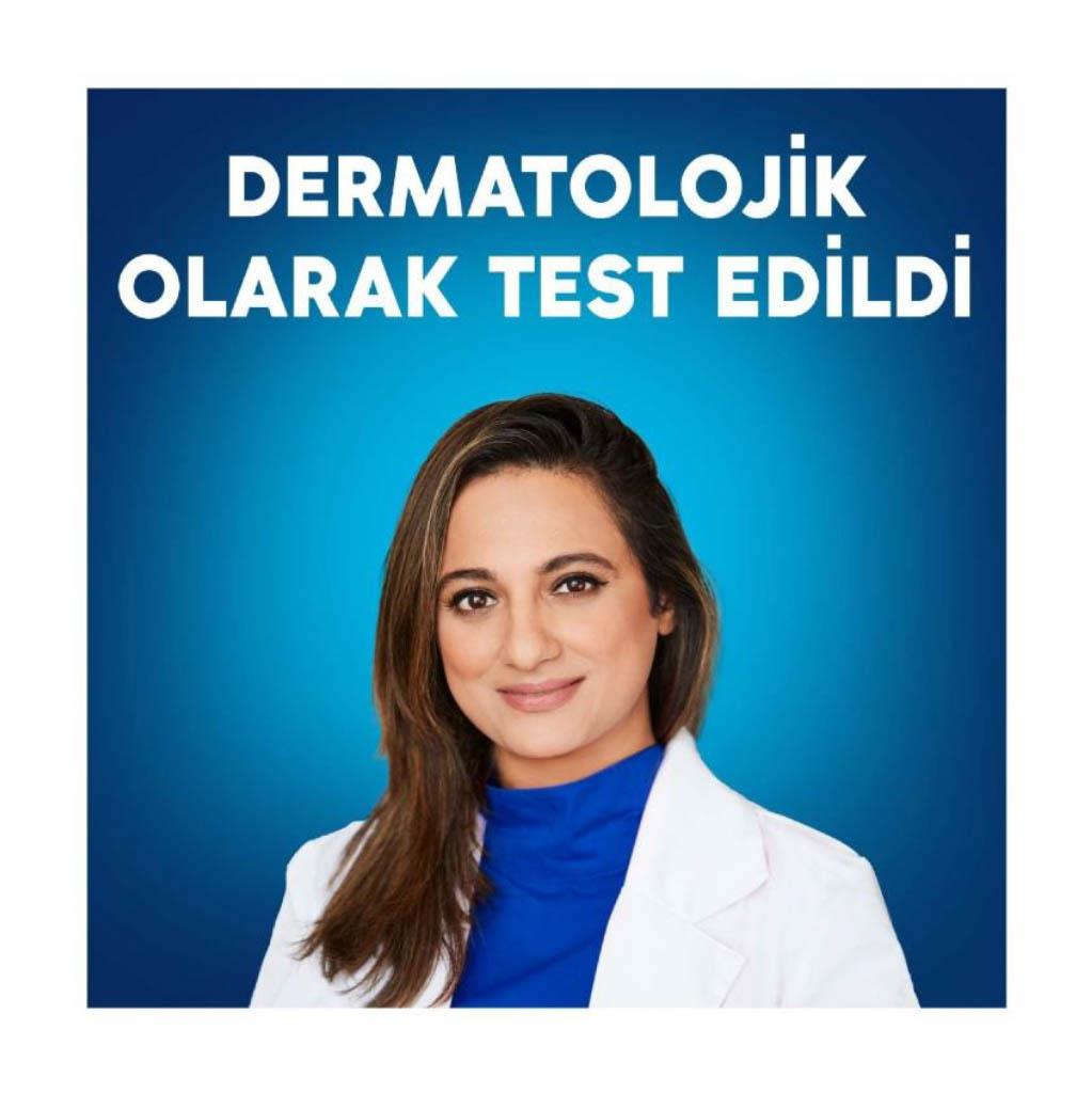 HEAD&SHOULDERS DERİNLEMESİNE TEMİZLİK ŞAMPUANI 1/1 300ML 