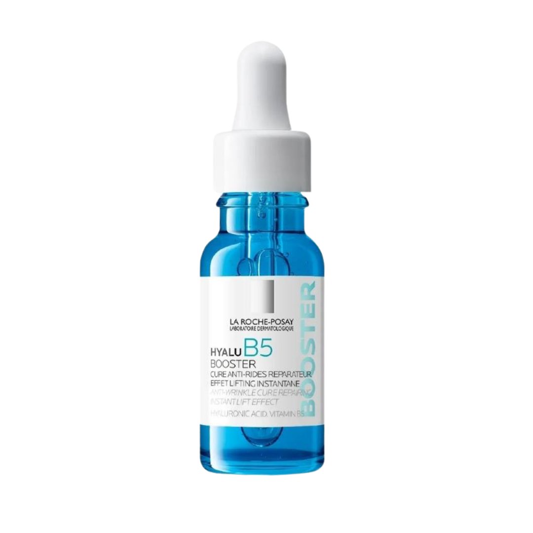 HYALU BOOSTER SERUM YAŞLANMA KARŞITI  15 ML