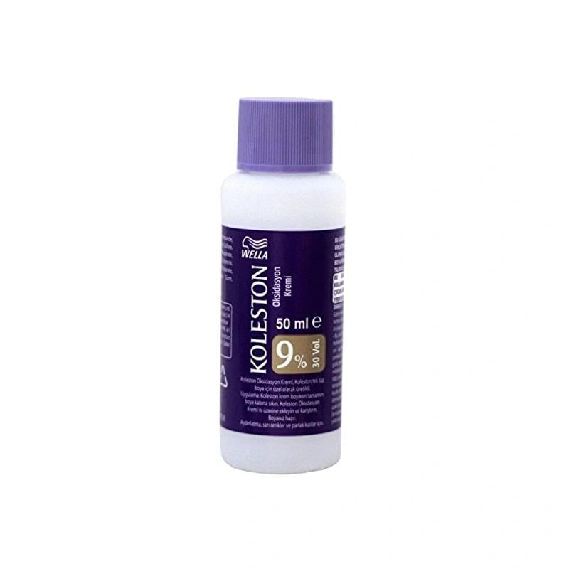 Koleston Peroksit %9 Sıvı Oksidasyon Kremi