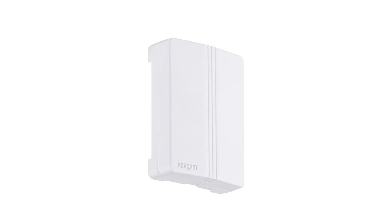 Korçam Ding-Dong Elektronik Kapı Zili 12V