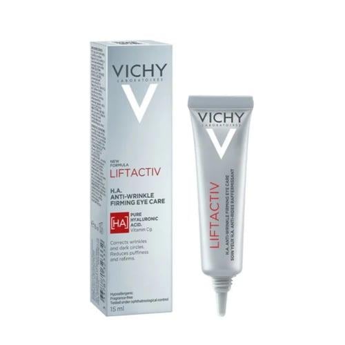 Liftactiv Derm Source Kırışıklık Karşıtı Göz Çevresi Bakım Kremi 15ml 