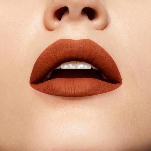 Maybelline Super Stay Matte Ink - Likit Mat Ruj No:135 Globe-Trotter 5ml